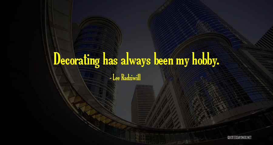 Boomer Retirement Quotes By Lee Radziwill