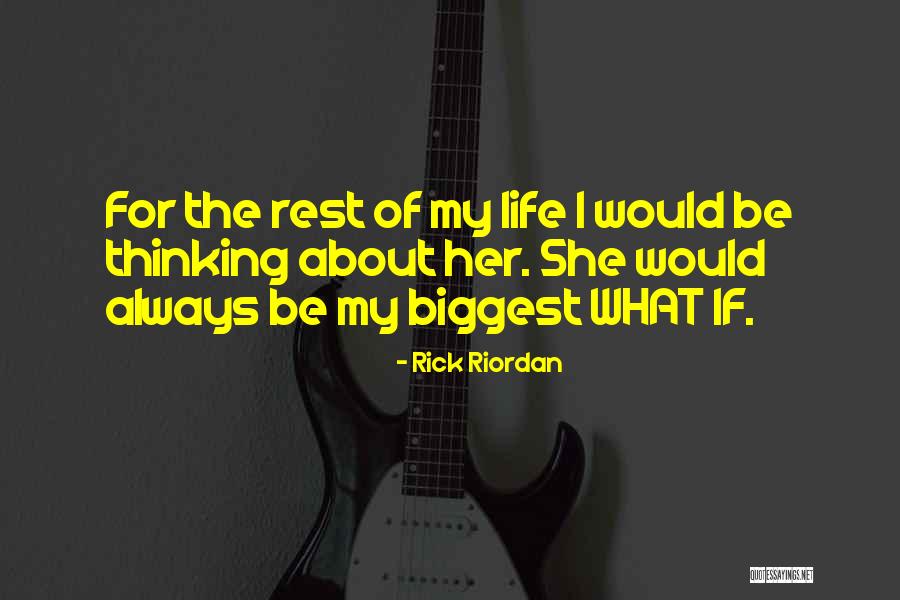 Boomer Retirement Quotes By Rick Riordan