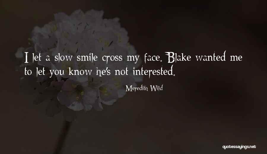 Boomeranged Owasso Quotes By Meredith Wild Boomeranged Owasso Quotes By Meredith Wild
