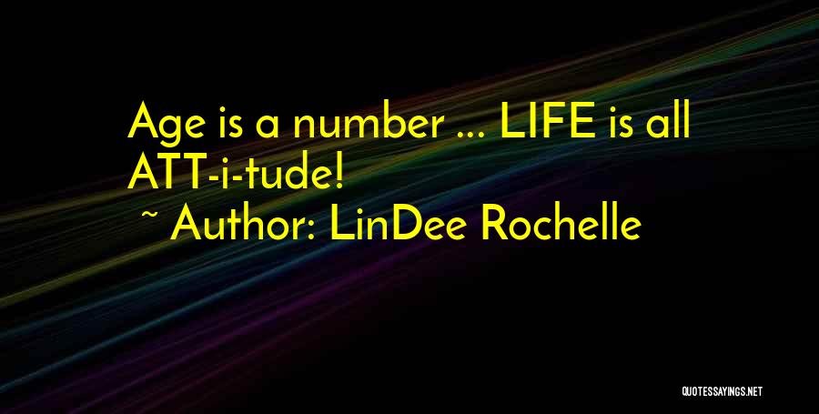 Boomers Quotes By LinDee Rochelle