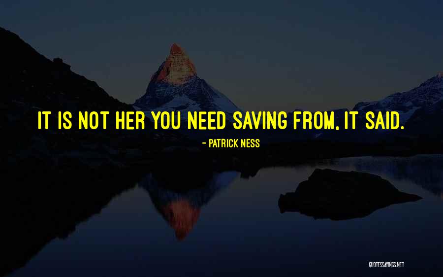 Boomland Quotes By Patrick Ness Boomland Quotes By Patrick Ness