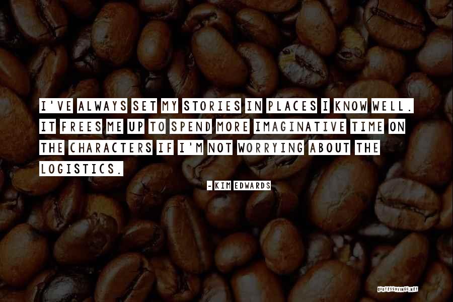 Boomsday Christopher Buckley Quotes By Kim Edwards Boomsday Christopher Buckley Quotes By Kim Edwards