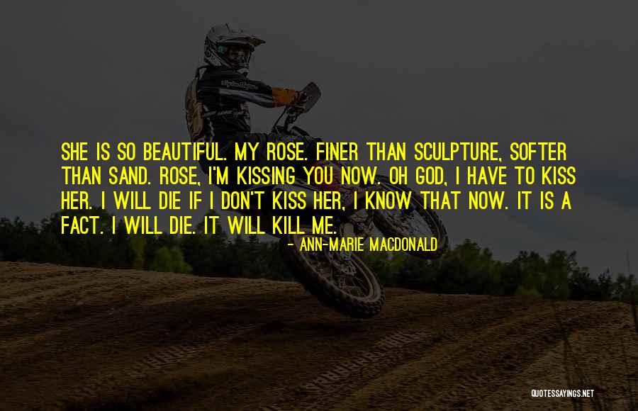 Boomtown Biloxi Quotes By Ann-Marie MacDonald Boomtown Biloxi Quotes By Ann-Marie MacDonald