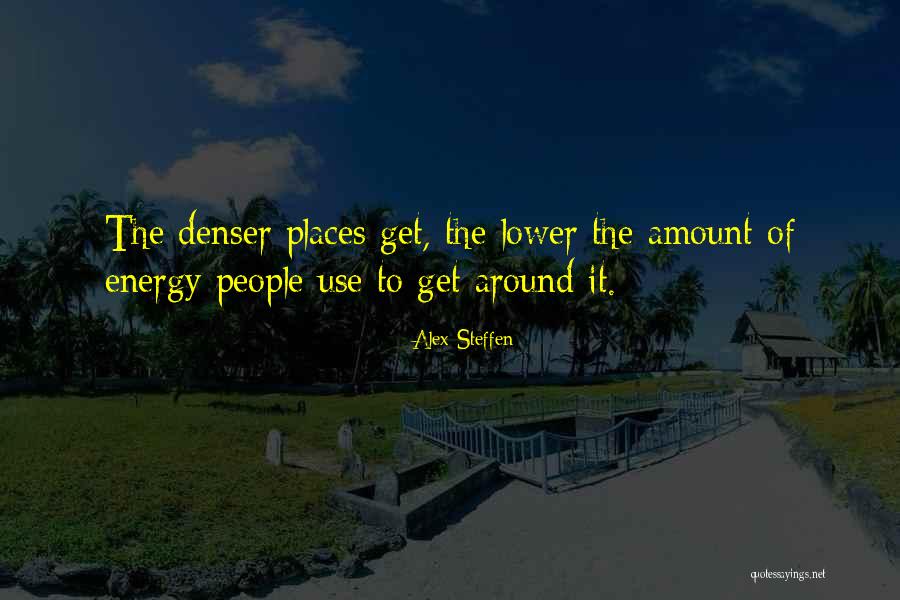Boomtown Real Estate Quotes By Alex Steffen Boomtown Real Estate Quotes By Alex Steffen