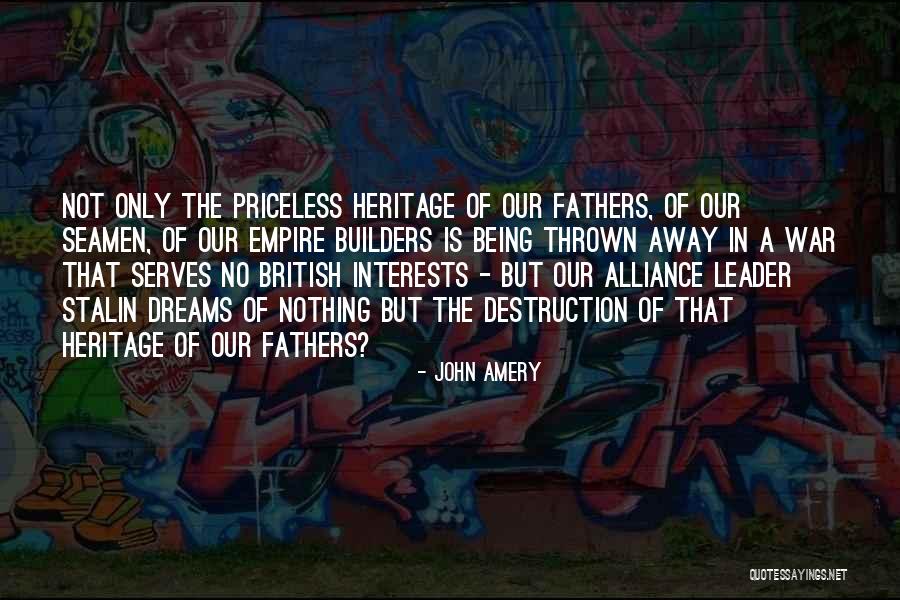 Boomy Gets Quotes By John Amery Boomy Gets Quotes By John Amery