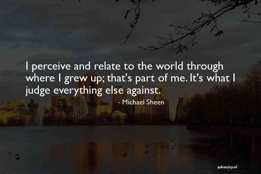 Boomy Gets Quotes By Michael Sheen Boomy Gets Quotes By Michael Sheen