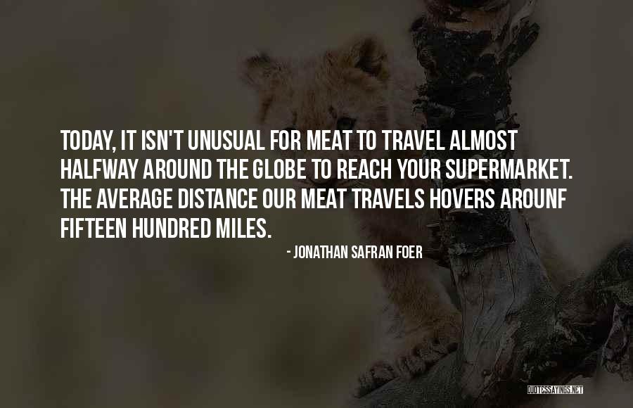 Boon Mar Ponds Quotes By Jonathan Safran Foer Boon Mar Ponds Quotes By Jonathan Safran Foer