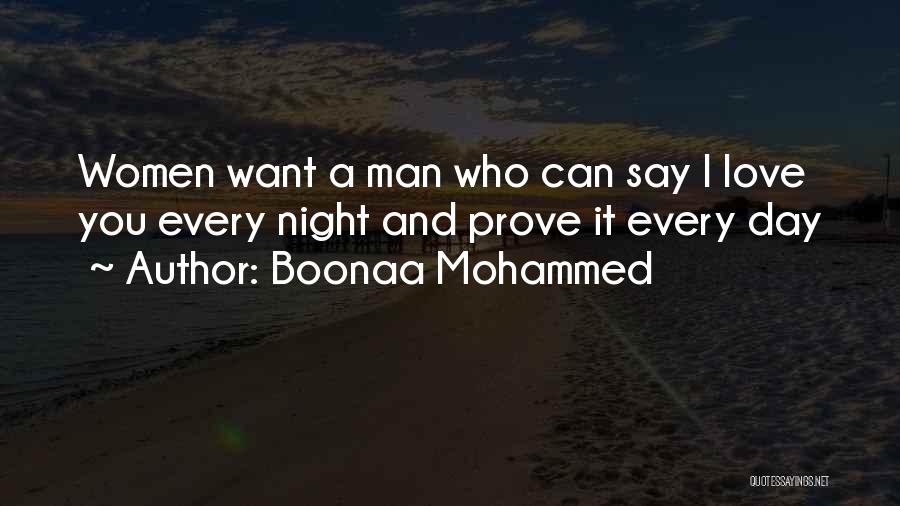 Boonaa Mohammed Best Quotes By Boonaa Mohammed