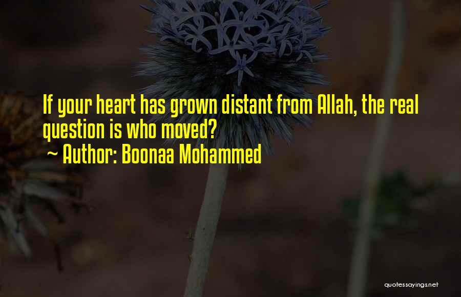 Boonaa Mohammed Best Quotes By Boonaa Mohammed