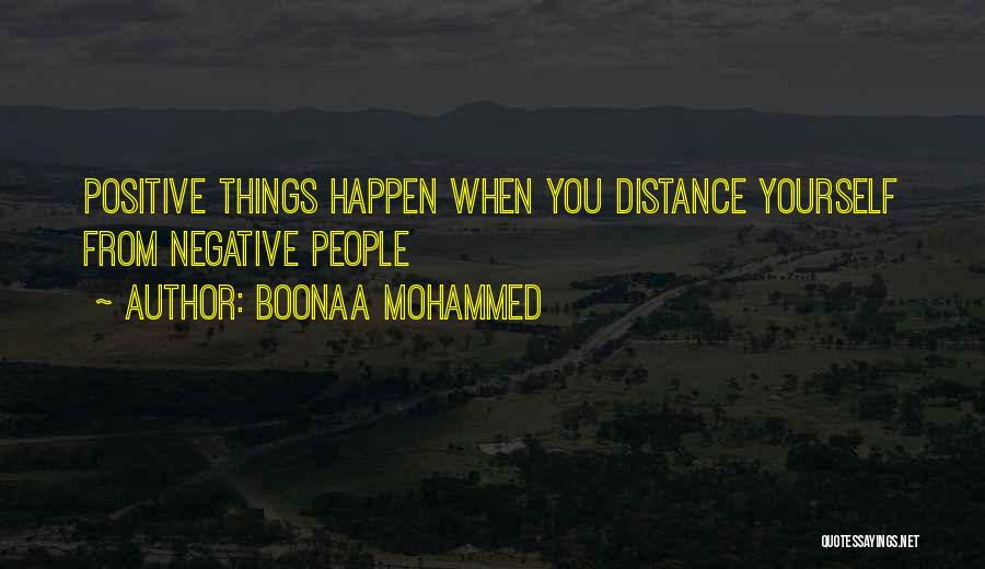 Boonaa Mohammed Best Quotes By Boonaa Mohammed