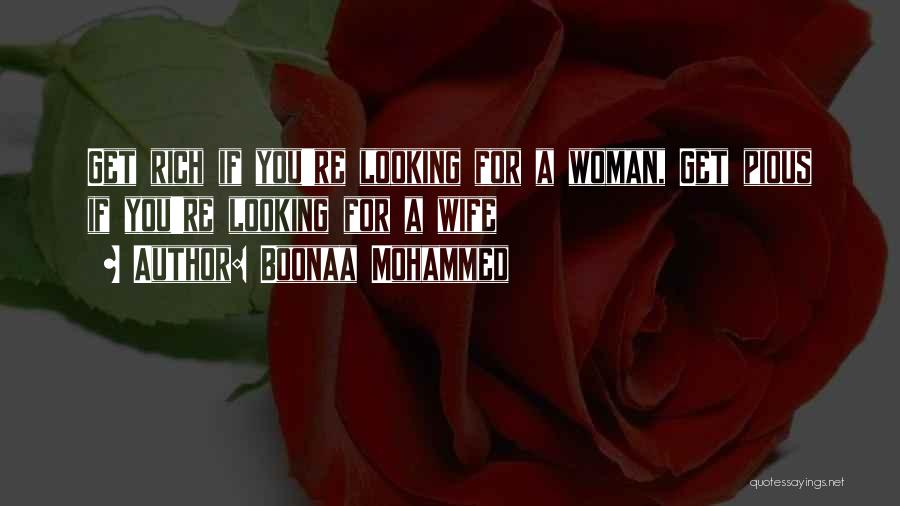 Boonaa Mohammed Best Quotes By Boonaa Mohammed