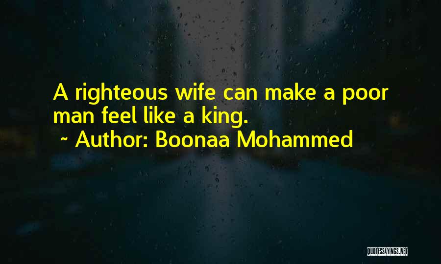 Boonaa Mohammed Best Quotes By Boonaa Mohammed