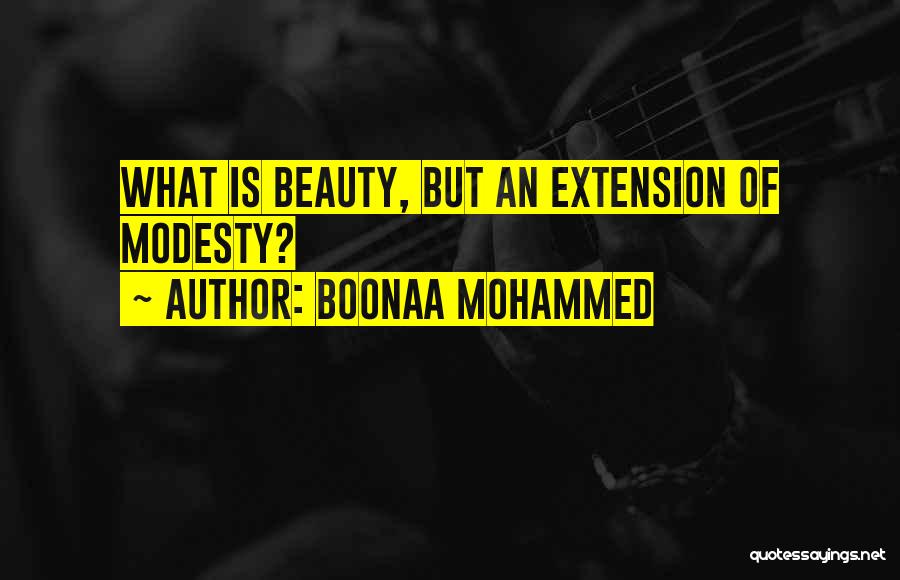 Boonaa Mohammed Best Quotes By Boonaa Mohammed