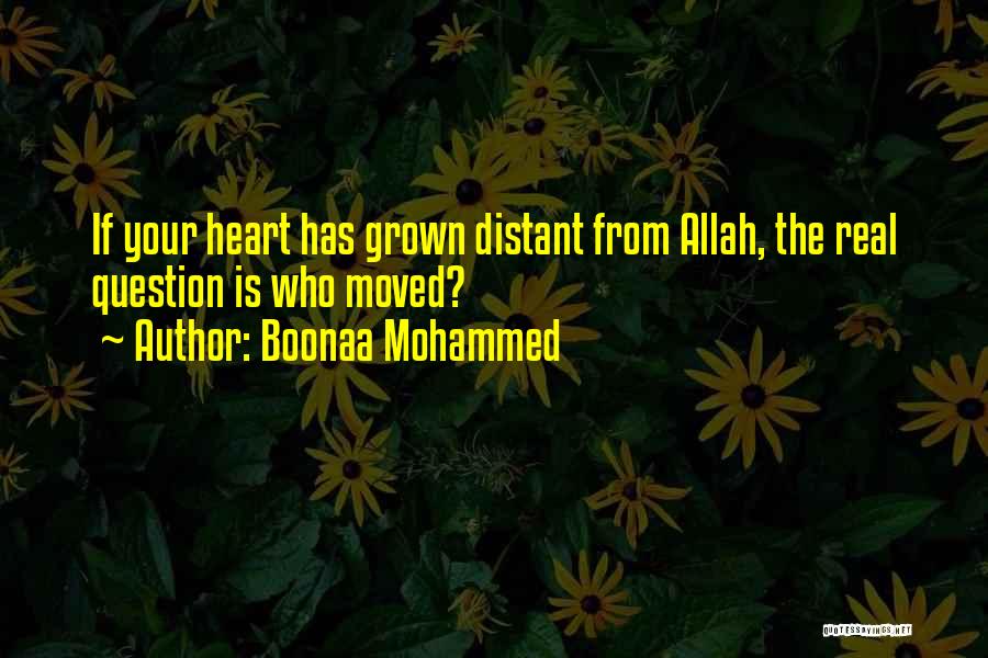 Boonaa Mohammed Quotes 1207111