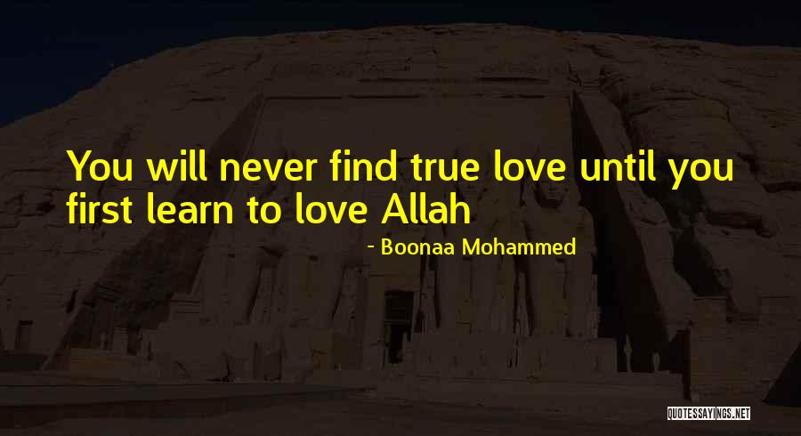 Boonaa Mohammed Quotes 1243801