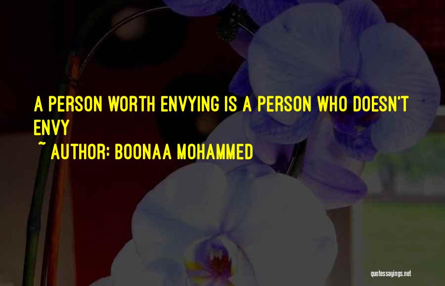 Boonaa Mohammed Quotes 1339667