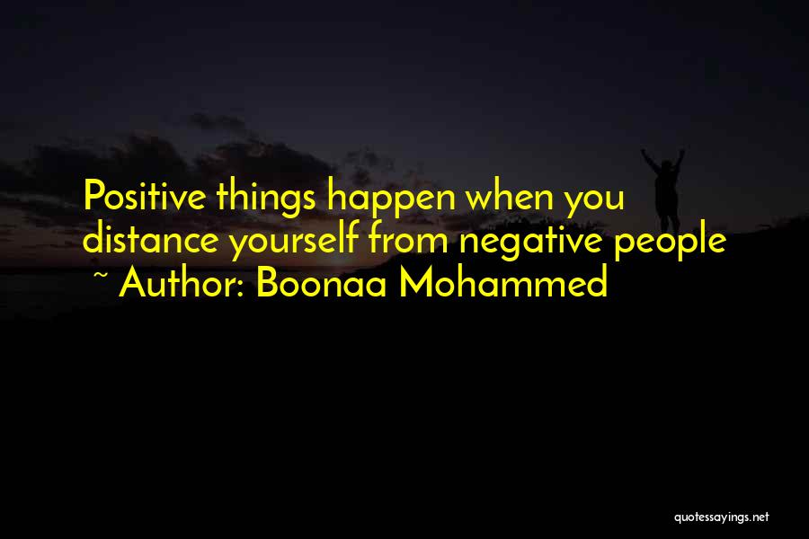 Boonaa Mohammed Quotes 1518633