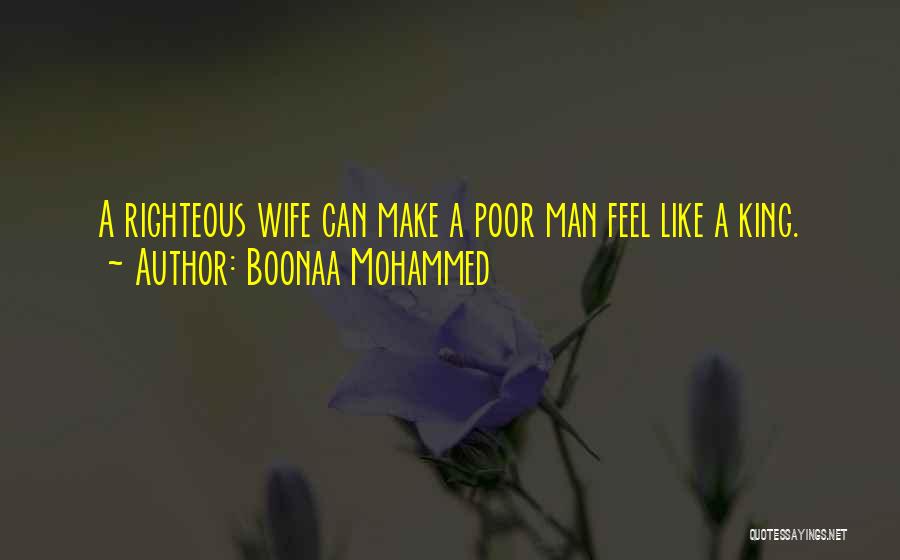 Boonaa Mohammed Quotes 1691913