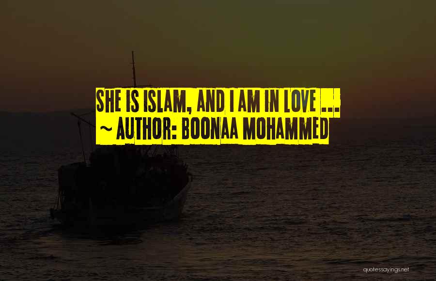 Boonaa Mohammed Quotes 190561