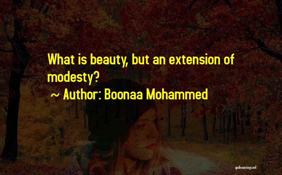 Boonaa Mohammed Quotes 271213