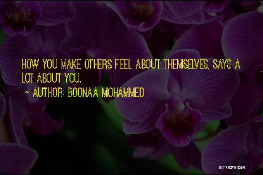 Boonaa Mohammed Quotes 575027