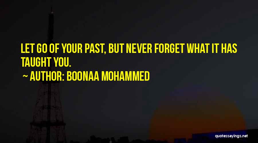 Boonaa Mohammed Quotes 719175