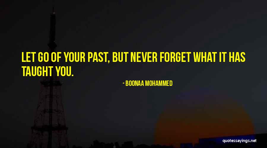 Boonaa Mohammed Quotes 719175