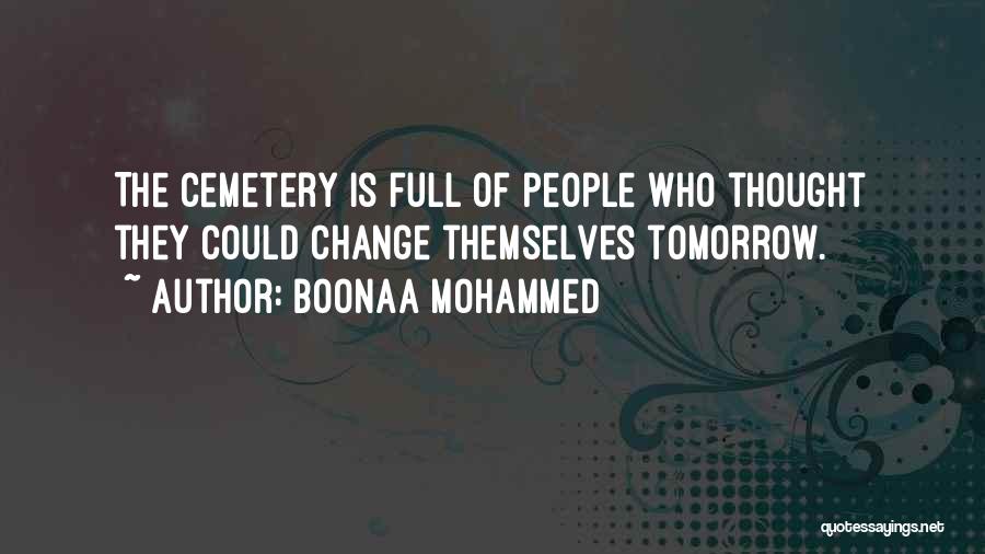 Boonaa Mohammed Quotes 785072