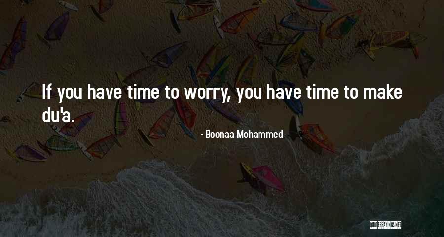 Boonaa Mohammed Quotes 791428