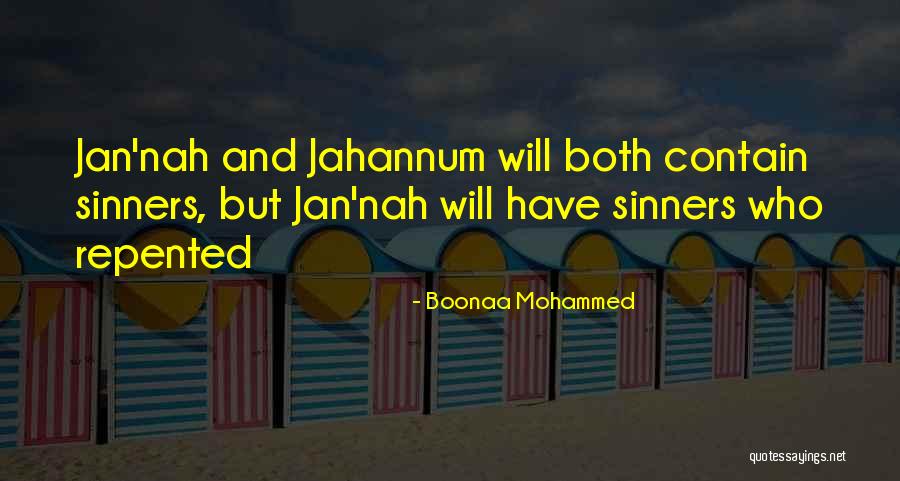 Boonaa Mohammed Quotes 870865