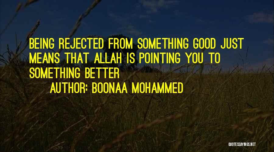 Boonaa Mohammed Quotes 925943