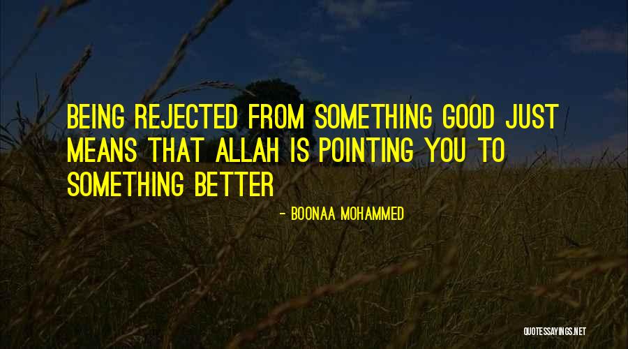 Boonaa Mohammed Quotes 925943