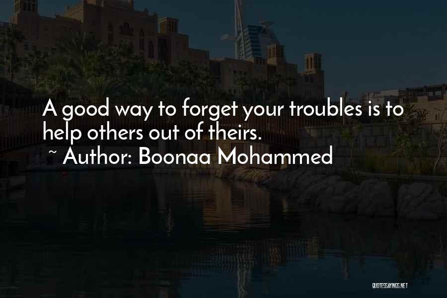 Boonaa Mohammed Quotes 978088
