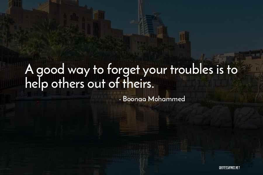 Boonaa Mohammed Quotes 978088