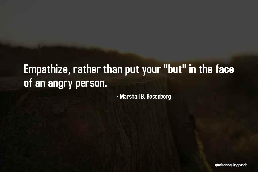 Boonchu Larson Quotes By Marshall B. Rosenberg Boonchu Larson Quotes By Marshall B. Rosenberg