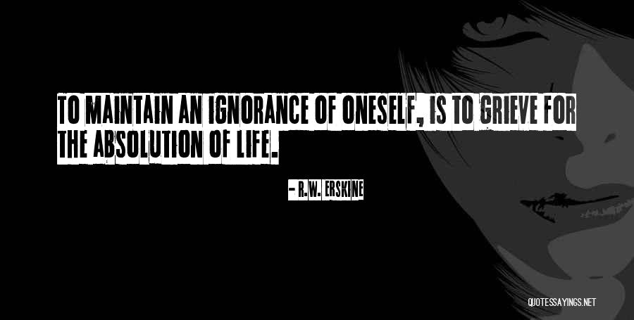 Boonchu Larson Quotes By R.W. Erskine Boonchu Larson Quotes By R.W. Erskine