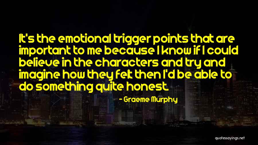 Boonchu Thai Quotes By Graeme Murphy Boonchu Thai Quotes By Graeme Murphy