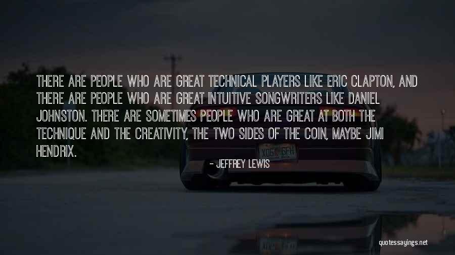 Boonchuillier Quotes By Jeffrey Lewis Boonchuillier Quotes By Jeffrey Lewis