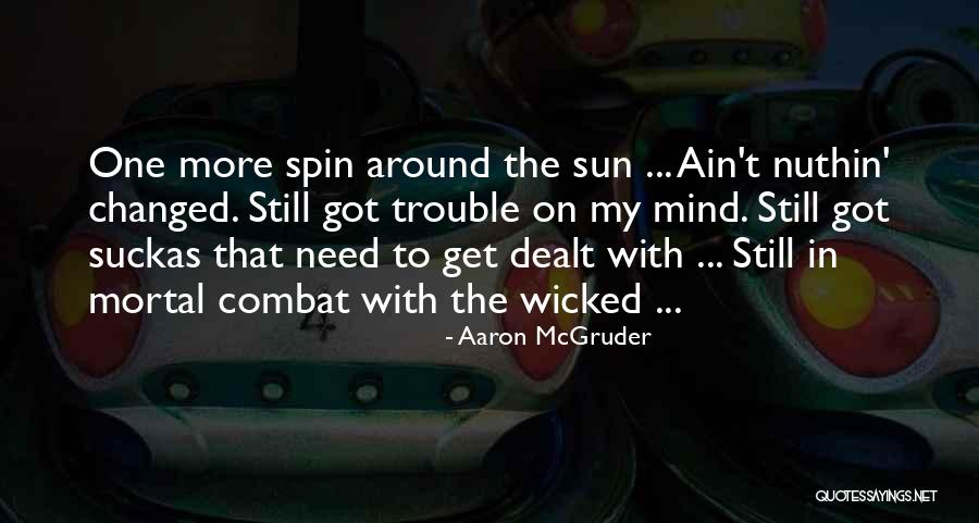 Boondocks Best Quotes By Aaron McGruder Boondocks Best Quotes By Aaron McGruder