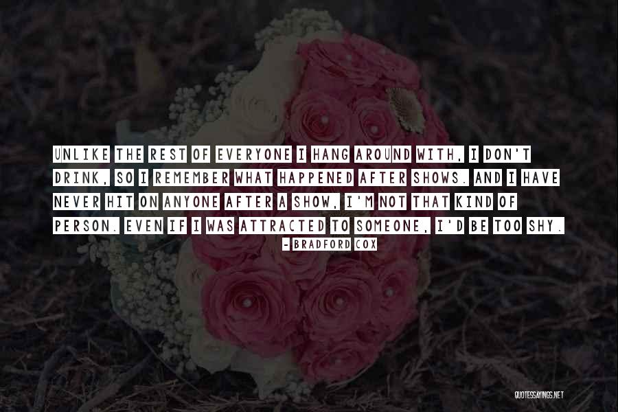 Boondocks Remy Quotes By Bradford Cox Boondocks Remy Quotes By Bradford Cox