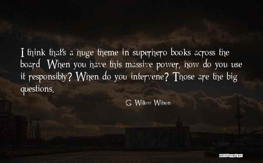 Boondocks Riley Funny Quotes By G. Willow Wilson Boondocks Riley Funny Quotes By G. Willow Wilson