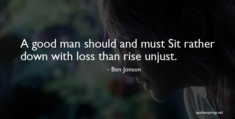 Boondocks Saints Quotes By Ben Jonson Boondocks Saints Quotes By Ben Jonson