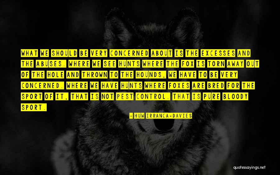Boondoggles Quotes By Huw Irranca-Davies Boondoggles Quotes By Huw Irranca-Davies