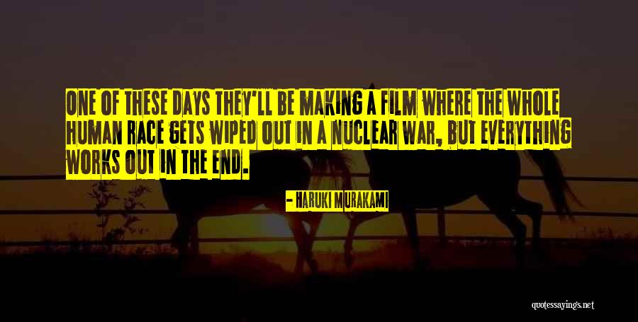 Boonmee Uster Quotes By Haruki Murakami Boonmee Uster Quotes By Haruki Murakami