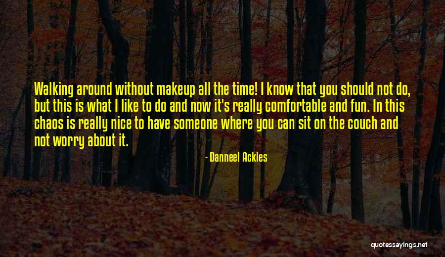 Boonsiri Koh Quotes By Danneel Ackles Boonsiri Koh Quotes By Danneel Ackles