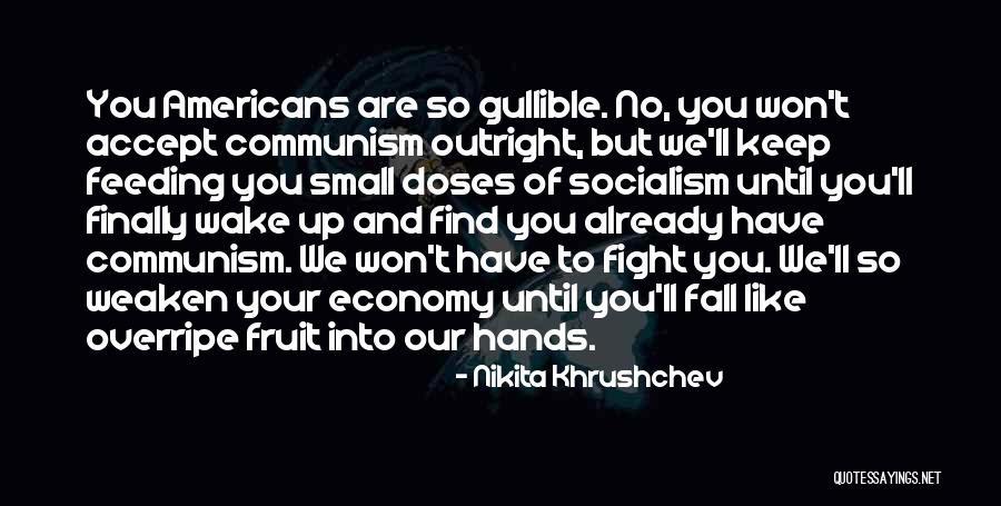 Boonton Quotes By Nikita Khrushchev Boonton Quotes By Nikita Khrushchev