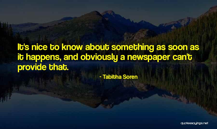 Boonyamas Quotes By Tabitha Soren Boonyamas Quotes By Tabitha Soren