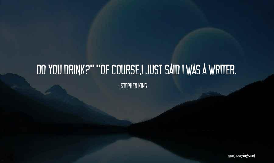 Boooooooobies Quotes By Stephen King Boooooooobies Quotes By Stephen King