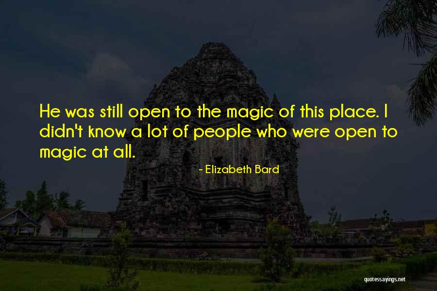 Boooyay Quotes By Elizabeth Bard Boooyay Quotes By Elizabeth Bard