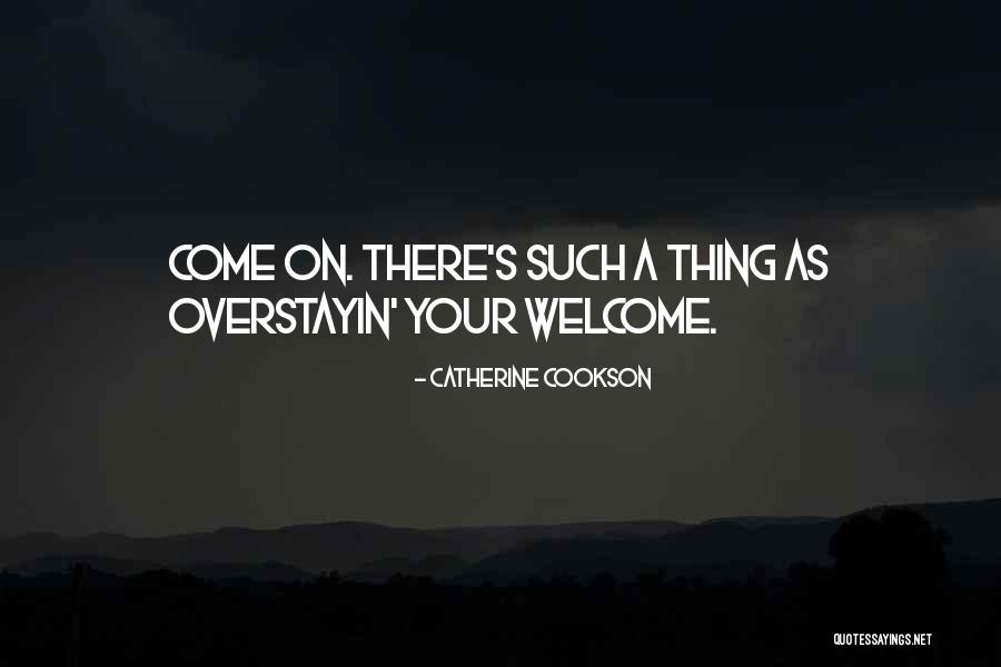 Boop Lung Quotes By Catherine Cookson Boop Lung Quotes By Catherine Cookson